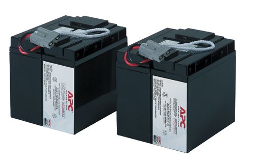 APC REPLACEMENT BATTERY PER SUA2200I SUA3000I