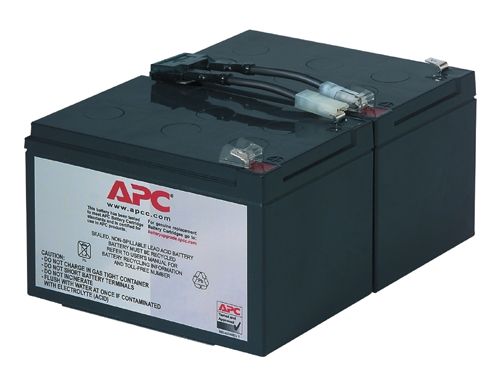 BATTERIA SOSTITUTIVA PER BP1000I SU1000INET
