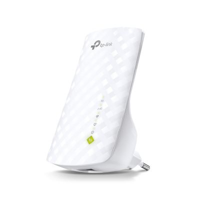 AC750 WIFI RANGE EXTENDER