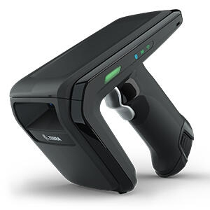 RFD40, PREMIUM PLUS,CP,UHF RFID,BT,WIFI,GUN,SE4100