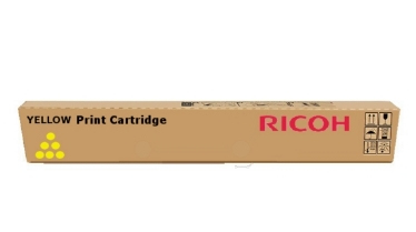 TONER GIALLO MPC2800-C3300-C3001-C3501  841425