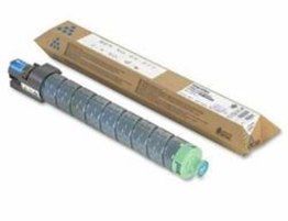 TONER CIANO Tipo MPC400E RICOH (ex 842039-841551)