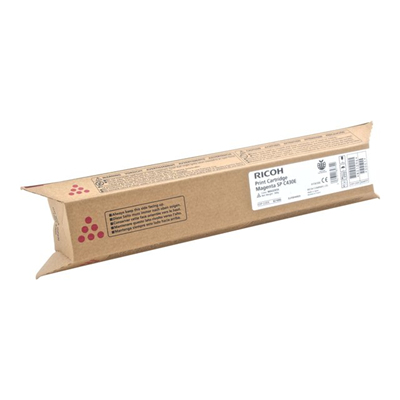 TONER MAGENTA SPC430DN   SPC431DN