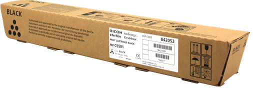 TONER NERO MPC4501 MPC5501  841456