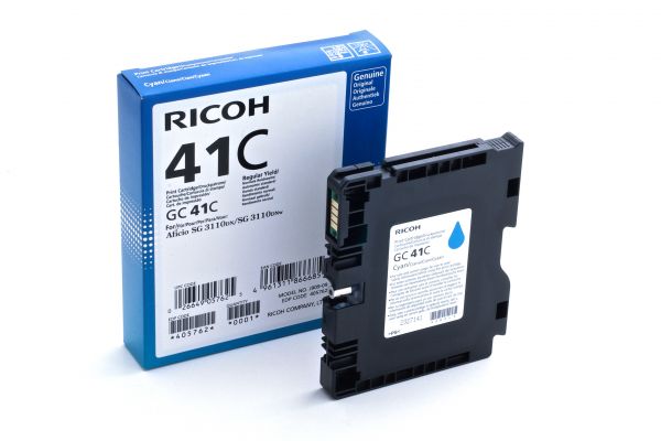 CARTUCCIA CIANO SG3110DN-3110DNW EDP 405262