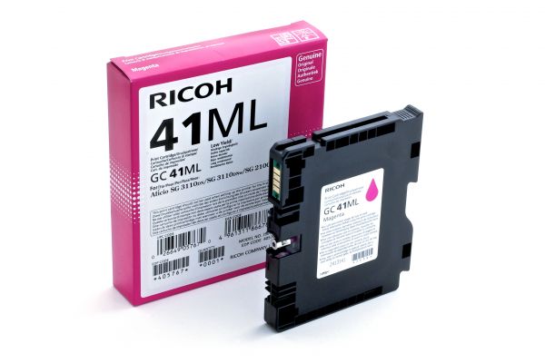 CART MAGENT SG2100N-3110DN  405767