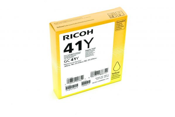 CARTUCCIA GIALLA SG 3110DN - SG3110DNW EDP 405764