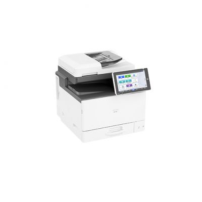 IM C 300 Multifunzione a colori Ricoh (no toner)