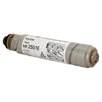 TONER MP2001-MP2501 TIPO MP2501E (842009)