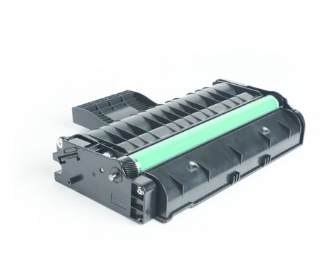 CARTUCCIA TONER NERO A LUNGA DURATA TYPE SP201HE