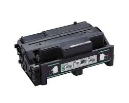CARTUCCIA TONER NERO TIPO 5200HE (ex 406685)