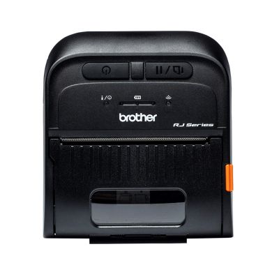 RJ-3035B stampante portatile ricevute,3',BT,USB