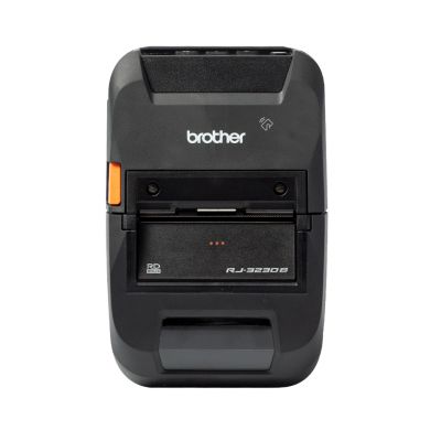 RJ-3230BL PORTATILE,3 ,203 DPI,127 MM/SEC.,BT,BTRY