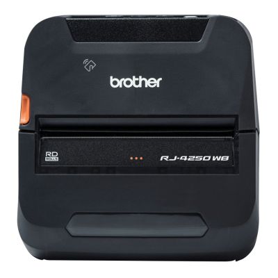 RJ-4250WB,203 DPI,4 ,WI-FI,BLUETOOTH,USB