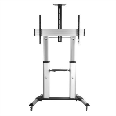 CARRELLO MENSOLA E PORTA-VIDEOCAMERA 60-100  100kg