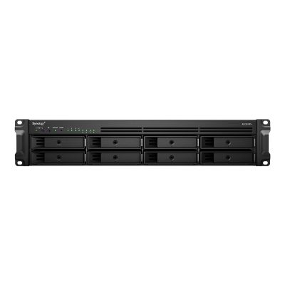 RS 8-BAY AMD RYZEN V1500B QC 2.2GHZ 4GB DDR4 2XPSU