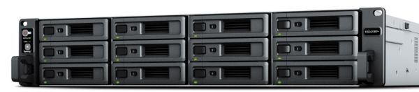 12BAY RS PLUS QUAD-CORE AMD V1780B 8GB DDR4 2XPSU
