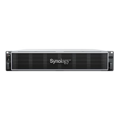 RS 12-BAY 2U XS+ XEON D-1739 8CORE 3GHZ 16GB DDR4