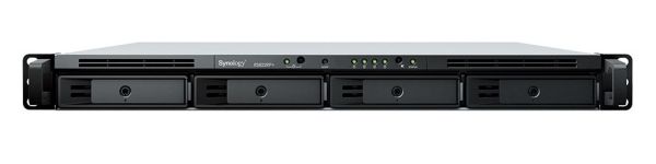 RS PLUS AMD RYZEN V1500B 4-CORE 2.2GHZ 2GB-DDR4 RP