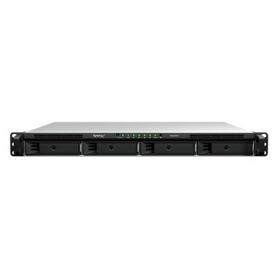 RS PLUS AMD RYZEN V1500B 4-CORE 2.2GHZ 4GB-DDR4 RP