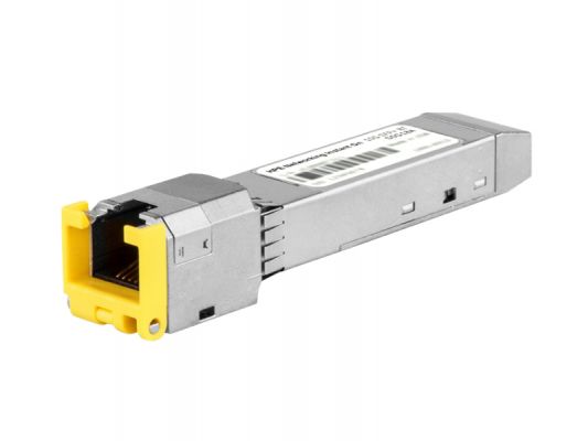 HPE NW Instant On Transceiver 10G RJ45 30m Cat6a