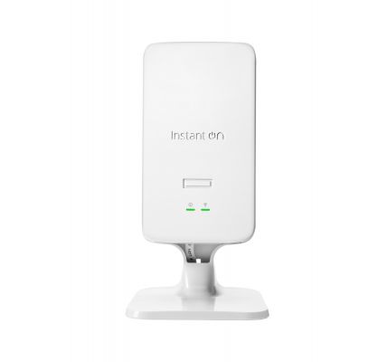 HPE NW Instant On Access Point AP22D Wi-Fi 6