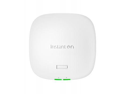 HPE NW Instant On Access Point AP32 Wi-Fi6E indoor