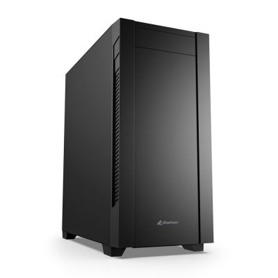 ATX 2X U3, 1X TYPE-C,TRRS, 2X 120 PWM