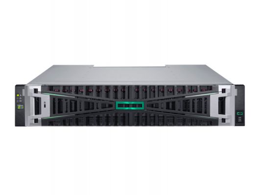 HPE MSA 2070 32GB FC SFF STORAGE