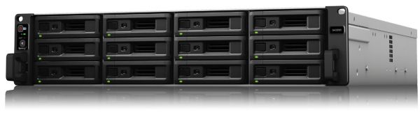 12BAY 2U DUAL CONTROLLER XEON D-1521 QC 2.4GHZ 8GB