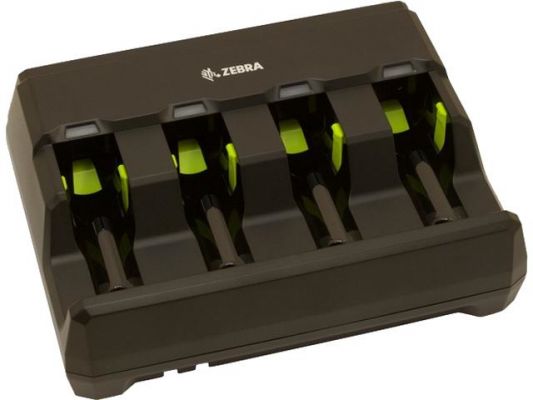 4 SLOT BATTERY CHARGER FOR 3600 SERIES BATTERY