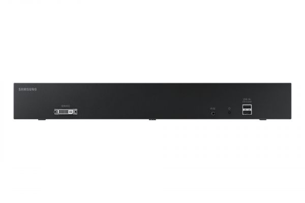 S-BOX FHD per tutte le serie IEA, IFA, IER, IFR