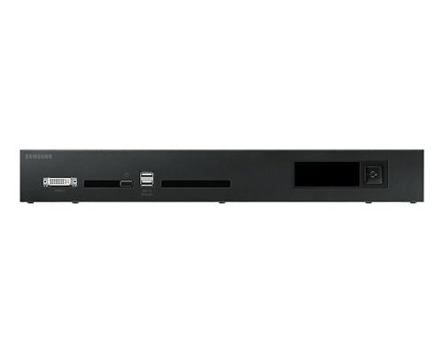 8K-S Box per tutte le serie IWA,IFA,IFR,IER e IEA
