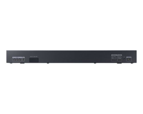 UHD S-Box IF Series/The Wall - UHD