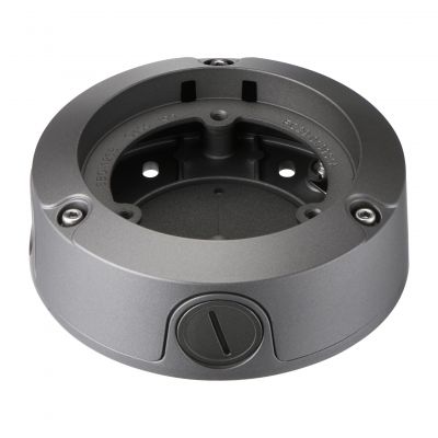 BULLET BACK BOX