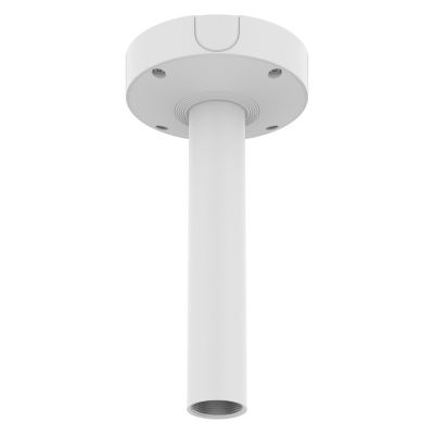 MONTAGGIO A SOFFITTO, ALLUMINIO, BIANCA, PESO 1.5K