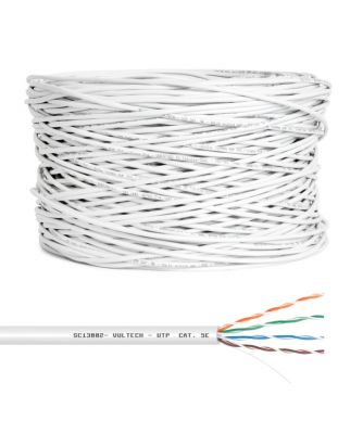MATASSA LAN 305MT CAT. 5E UTP 24AWG