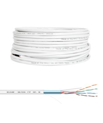 MATASSA  LAN   100MT CAT. 5E FTP