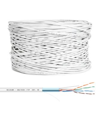 MATASSA LAN   305MT. CAT. 5E FTP