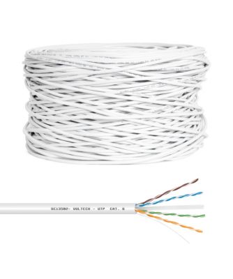 MATASSA LAN 305MT.CAT.6 UTP 23AWG