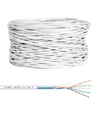 MATASSA LAN 305MT. CAT. 6 FTP 23AWG