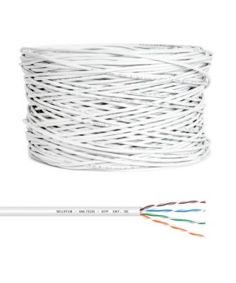 MATASSA LAN 305MT CAT. 5E PVC
