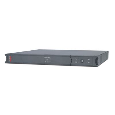 APC SMART-UPS SC 450VA 230V - 1U RACK TOWER