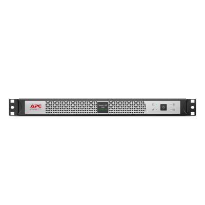 APC SMART-UPS C LITHIUM ION,SHORT DEPTH 500VA+NC