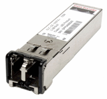 10GBASE-SR SFP MODULE, ENTERPRISE-CLASS