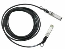 10GBASE-CU SFP+ CABLE 1 METER