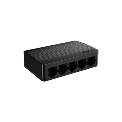 5 GE SWITCH