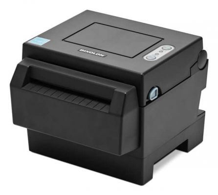 SLP-DL410,Black,USB,Ethernet,203dpi,DT,108mm