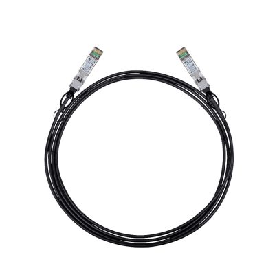 3M DIRECT ATTACH SFP+ CABLE FOR 10 GIGABIT CONNECT