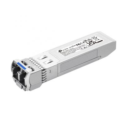 25GBASE-LR SFP28 LC TRANSCEIVER